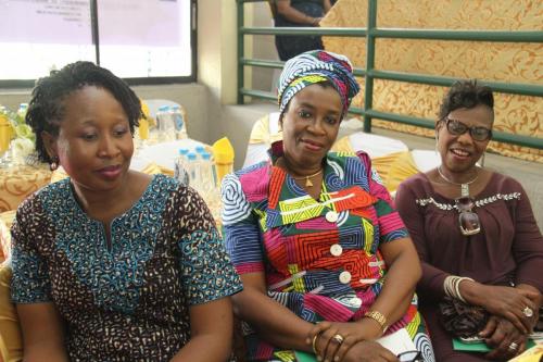 MRS-AHUNNA-OGBONDA-MRS-CHRISTIE-COOKEY-ACP-PROF-OBIKE