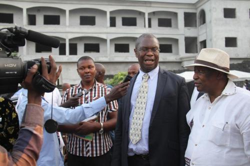 THE-VC-ADDRESSING-THE-PRESS